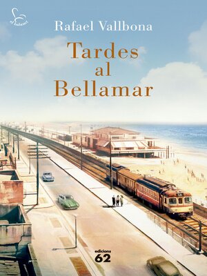 cover image of Tardes al Bellamar